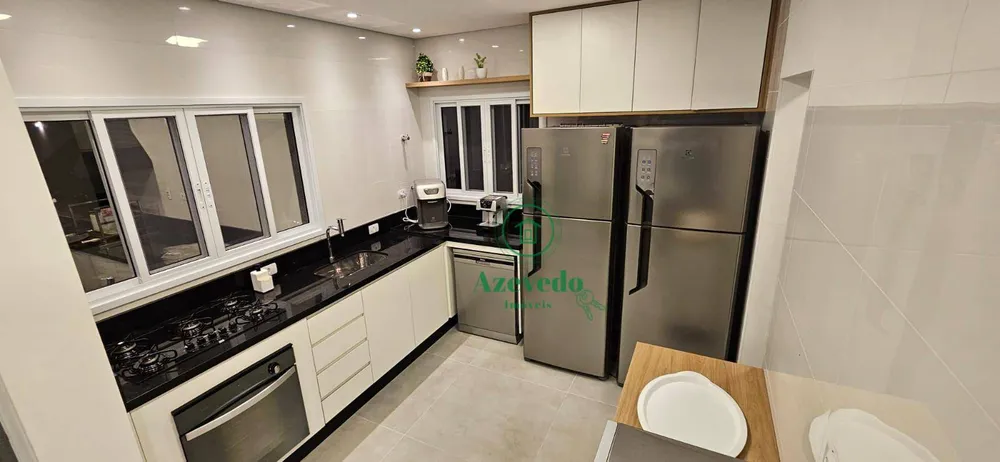 Sobrado, 3 quartos, 230 m² - Foto 7