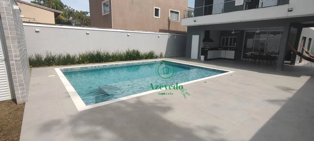 Sobrado, 3 quartos, 230 m² - Foto 11