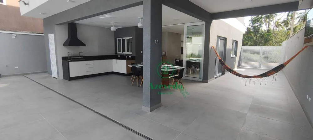 Sobrado, 3 quartos, 230 m² - Foto 9