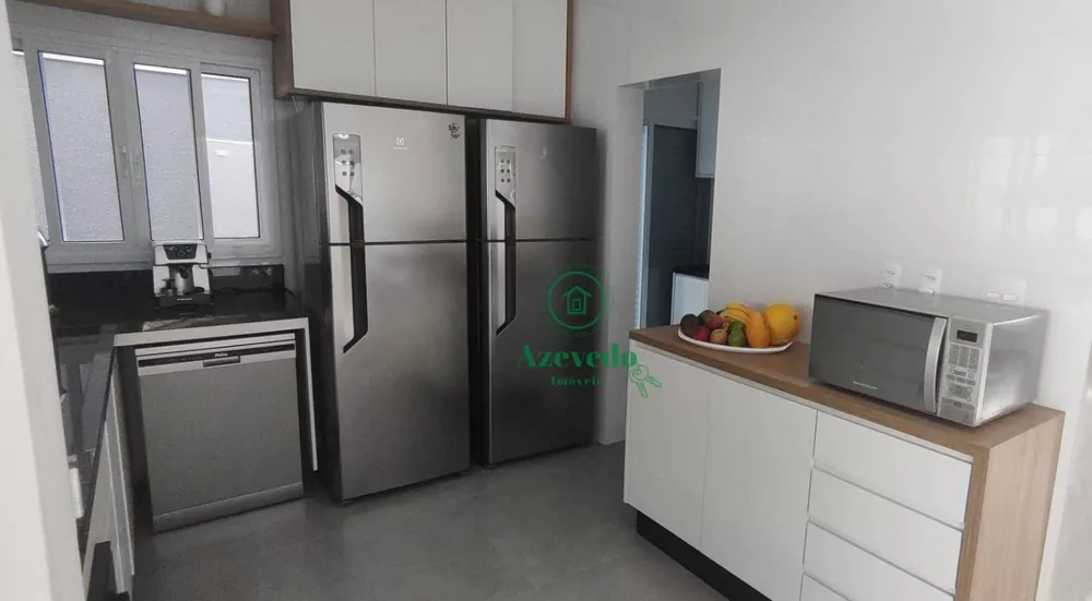 Sobrado, 3 quartos, 230 m² - Foto 2