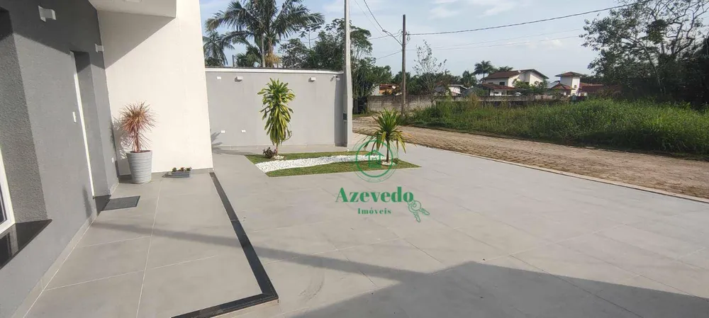 Sobrado, 3 quartos, 230 m² - Foto 2