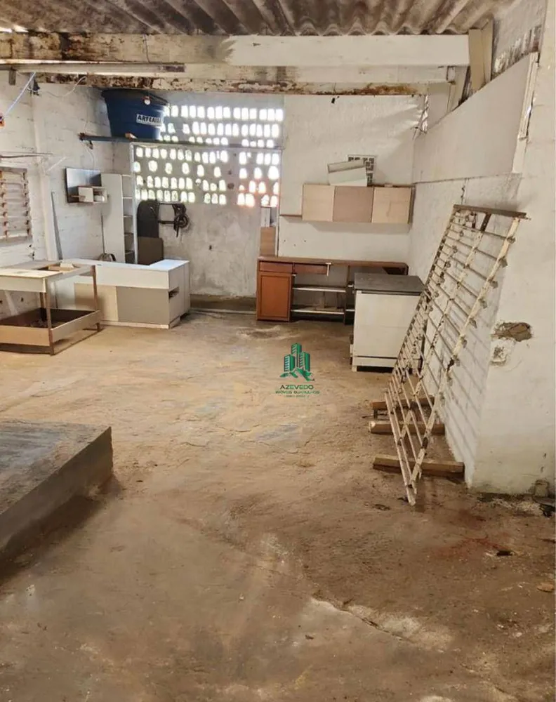 Loja-Salão, 75 m² - Foto 1