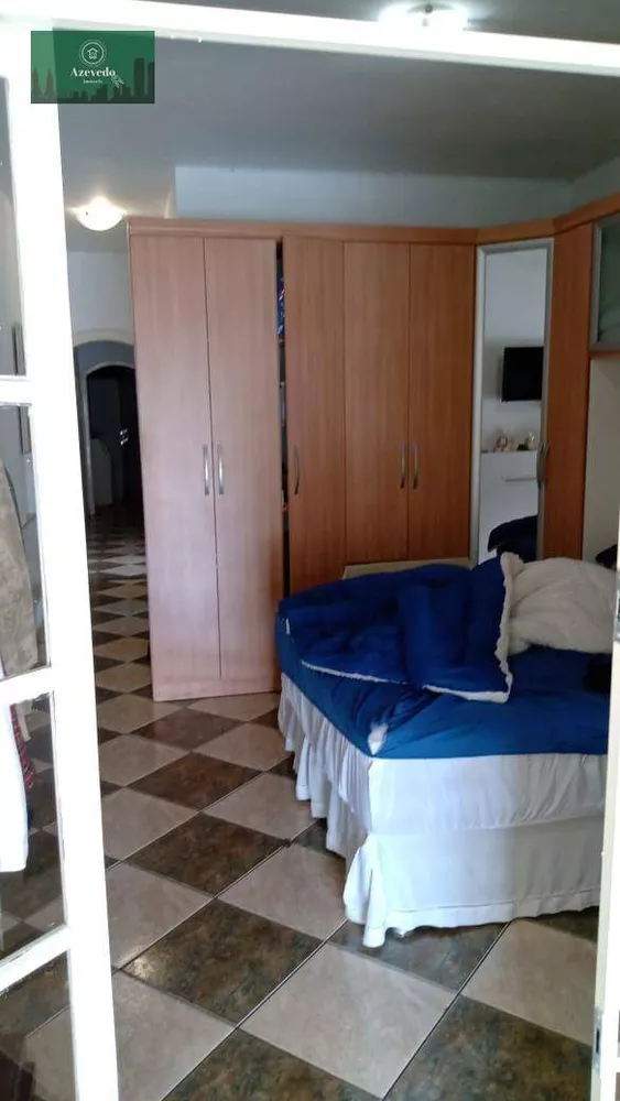 Sobrado, 3 quartos, 290 m² - Foto 6