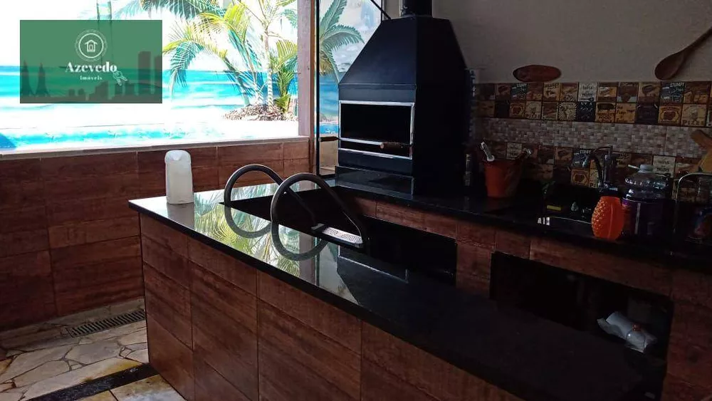 Sobrado, 3 quartos, 290 m² - Foto 7