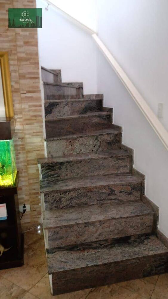 Sobrado, 3 quartos, 290 m² - Foto 3