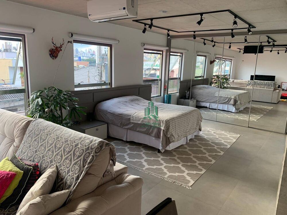 Apartamento, 1 quarto, 70 m² - Foto 2