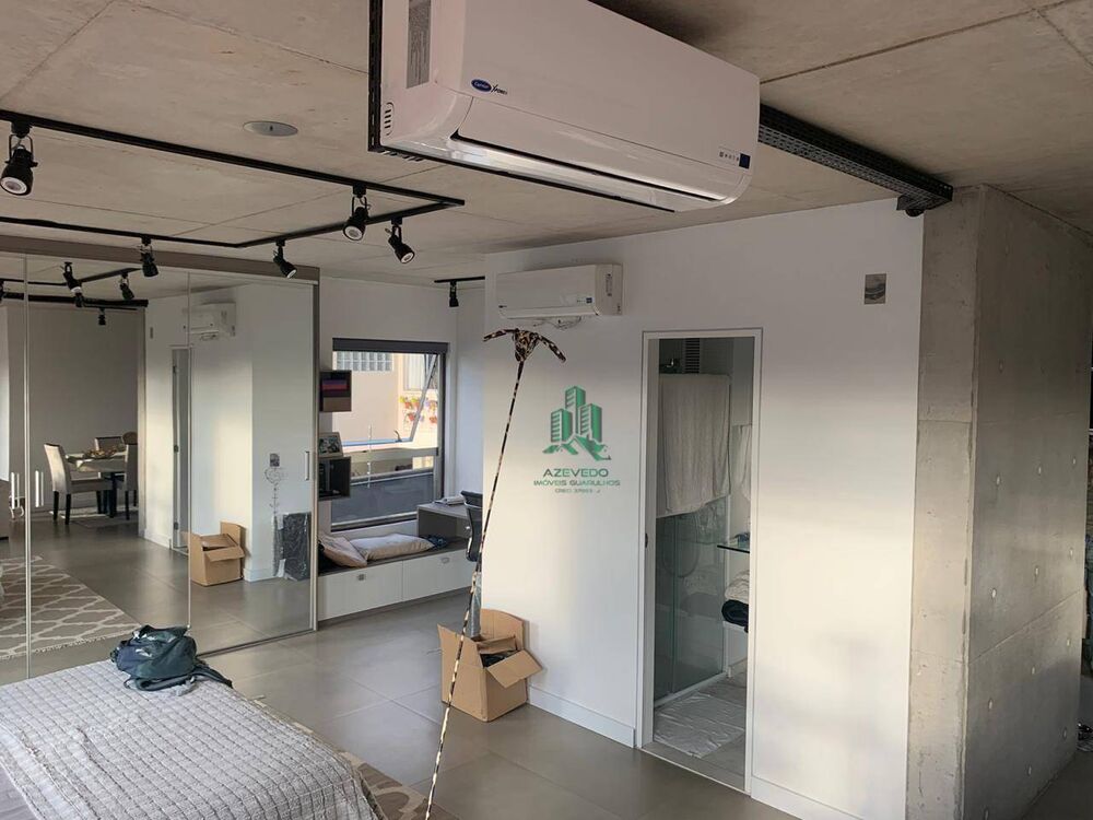 Apartamento, 1 quarto, 70 m² - Foto 3