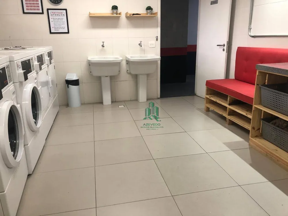 Apartamento, 1 quarto, 70 m² - Foto 11