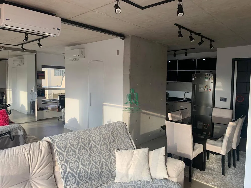 Apartamento, 1 quarto, 70 m² - Foto 16