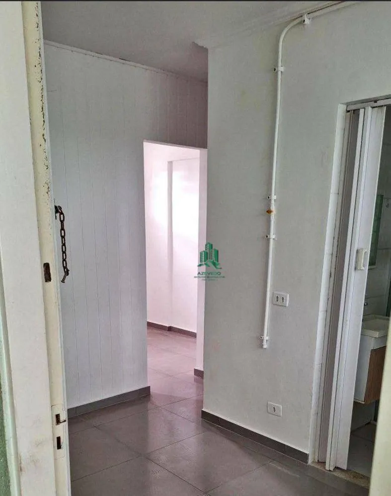 Kitnet-Studio, 25 m² - Foto 2