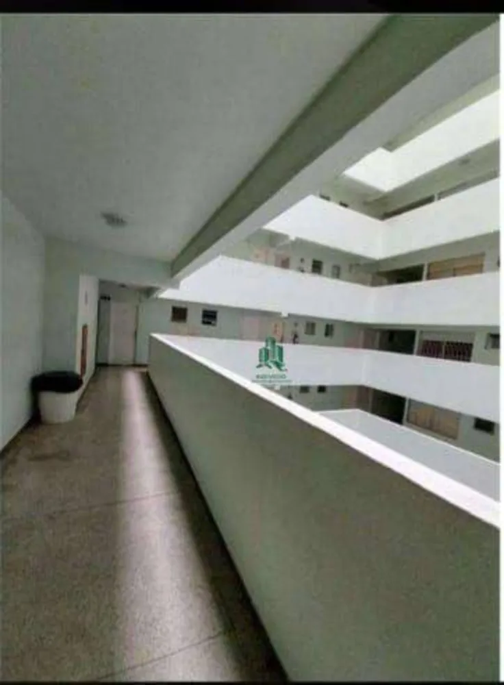 Kitnet-Studio, 25 m² - Foto 14