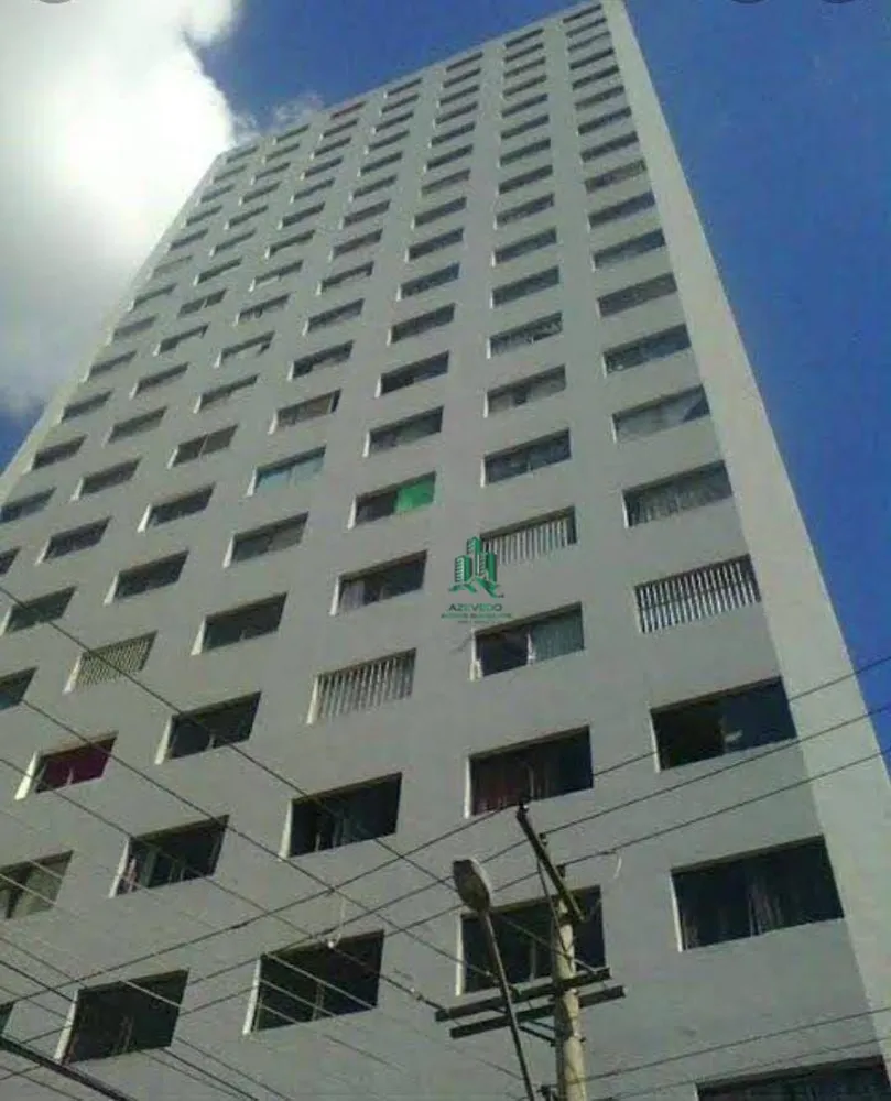 Kitnet-Studio, 25 m² - Foto 1
