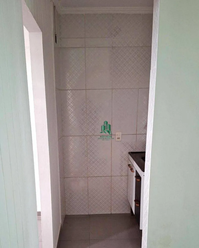 Kitnet-Studio, 25 m² - Foto 5