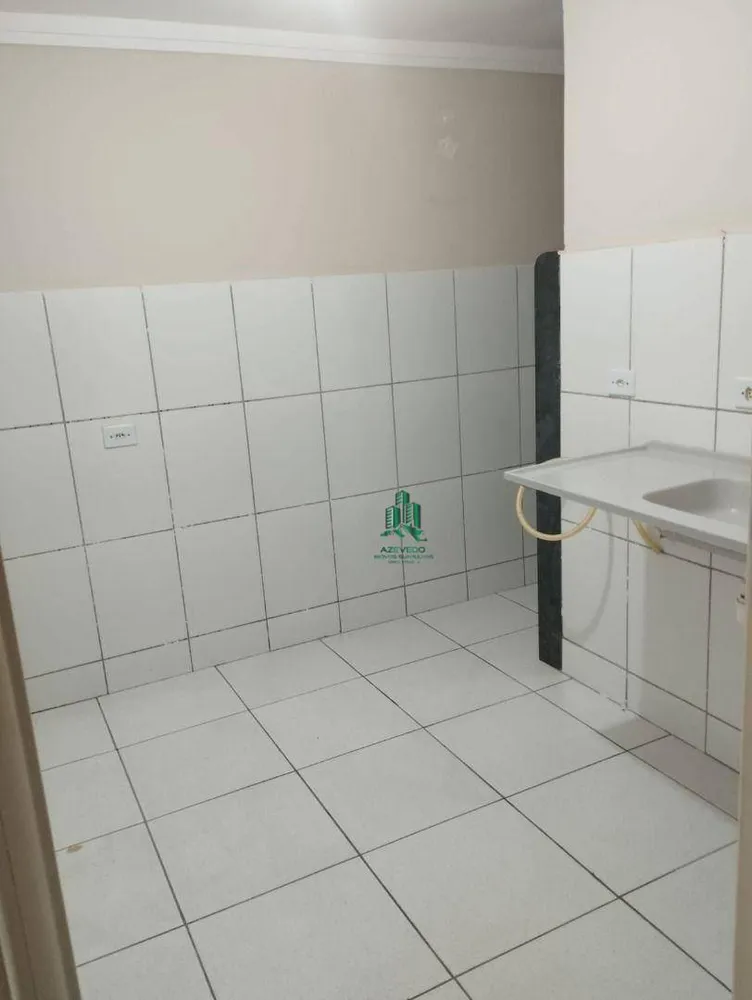 Apartamento, 2 quartos, 46 m² - Foto 2
