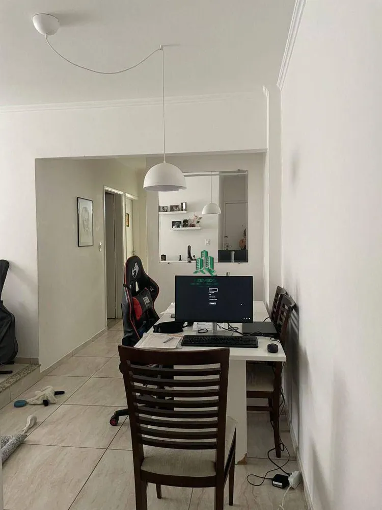 Apartamento, 2 quartos, 64 m² - Foto 3