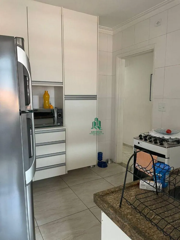 Apartamento, 2 quartos, 64 m² - Foto 4