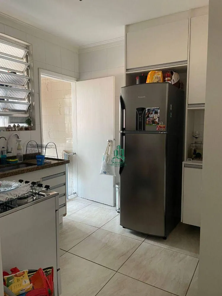 Apartamento, 2 quartos, 64 m² - Foto 5