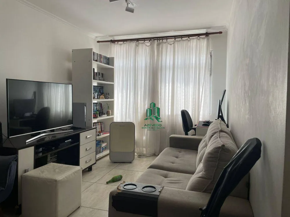 Apartamento, 2 quartos, 64 m² - Foto 1