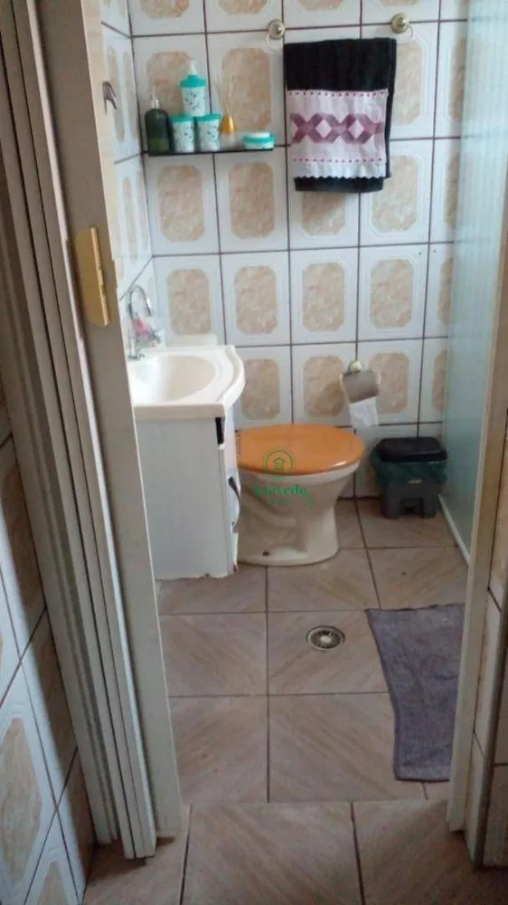 Sobrado, 2 quartos, 275 m² - Foto 6