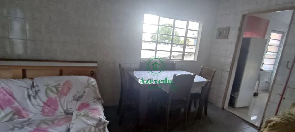 Sobrado, 2 quartos, 275 m² - Foto 17