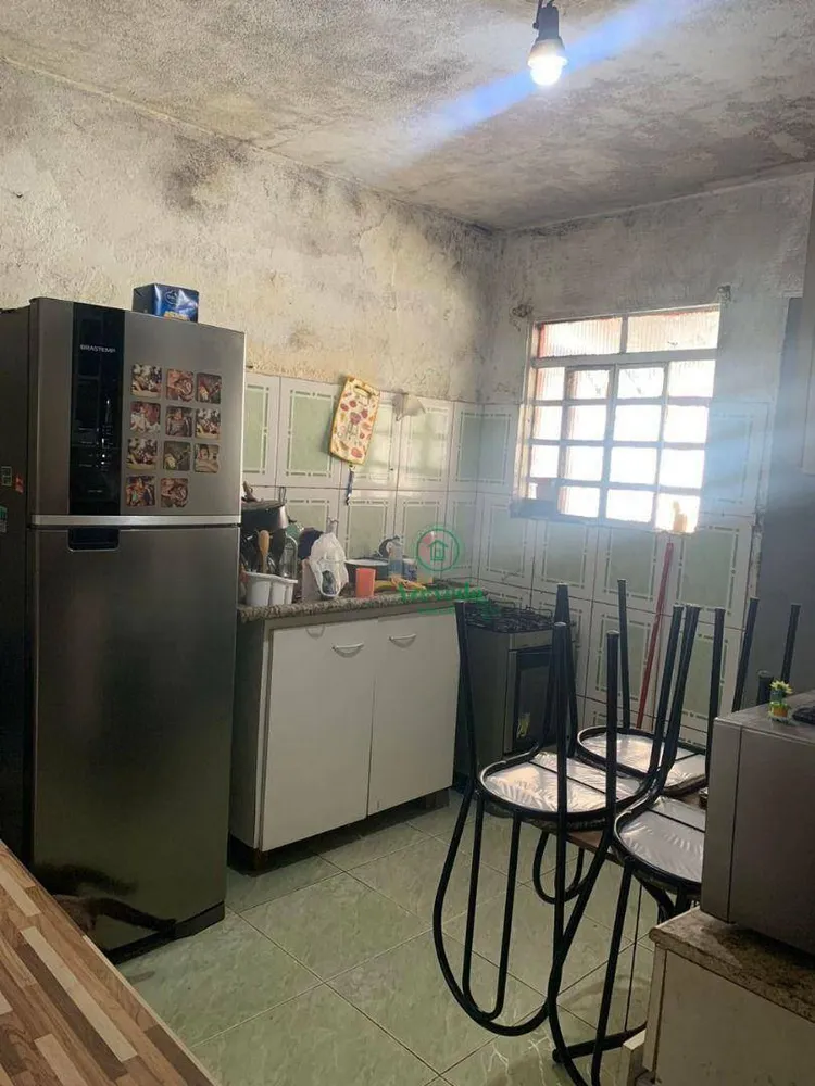 Sobrado, 2 quartos, 275 m² - Foto 9