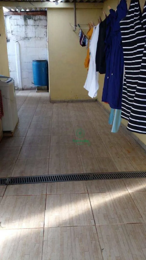 Sobrado, 2 quartos, 275 m² - Foto 7