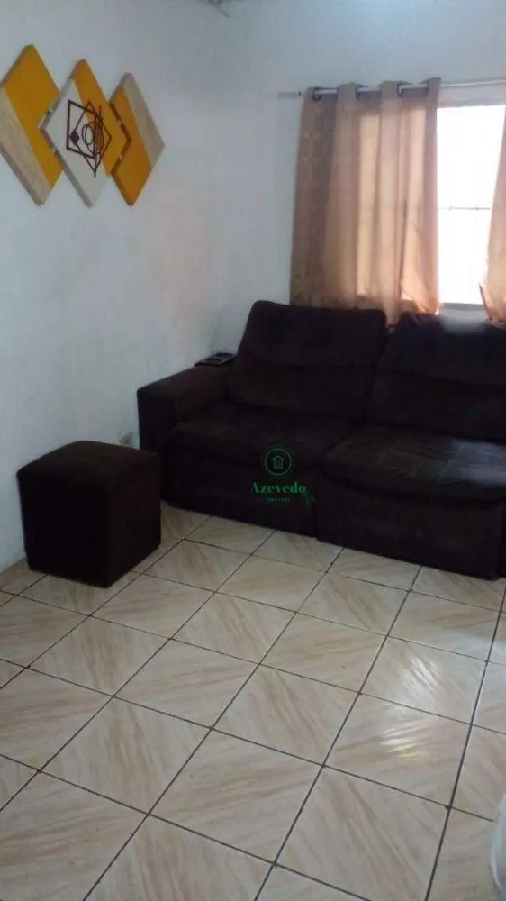 Sobrado à venda com 2 quartos, 275m² - Foto 1