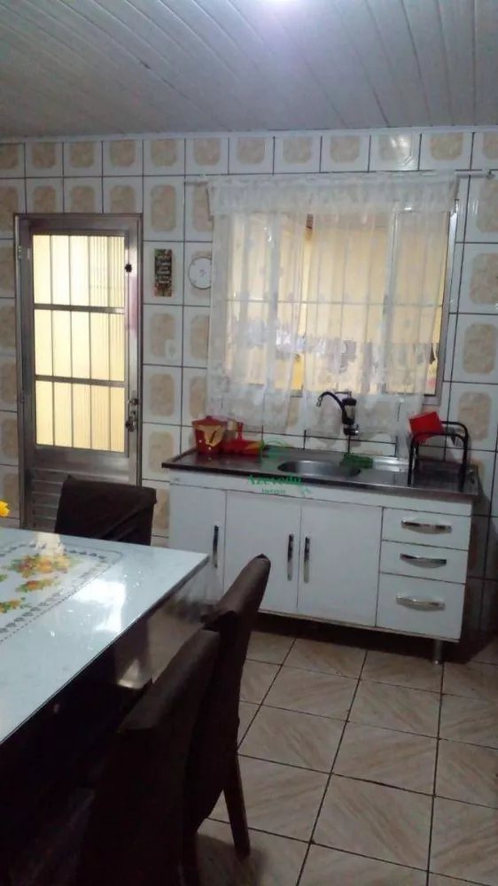 Sobrado à venda com 2 quartos, 275m² - Foto 2