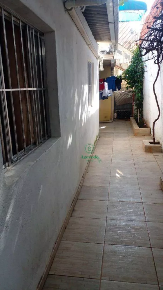 Sobrado, 2 quartos, 275 m² - Foto 8