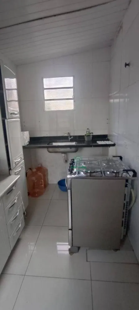 Sobrado, 2 quartos, 275 m² - Foto 14