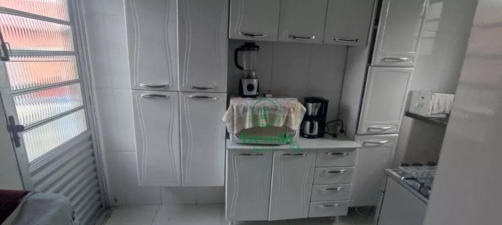 Sobrado, 2 quartos, 275 m² - Foto 5