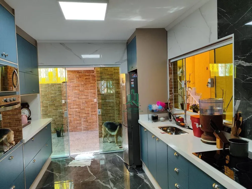 Casa, 4 quartos, 400 m² - Foto 8