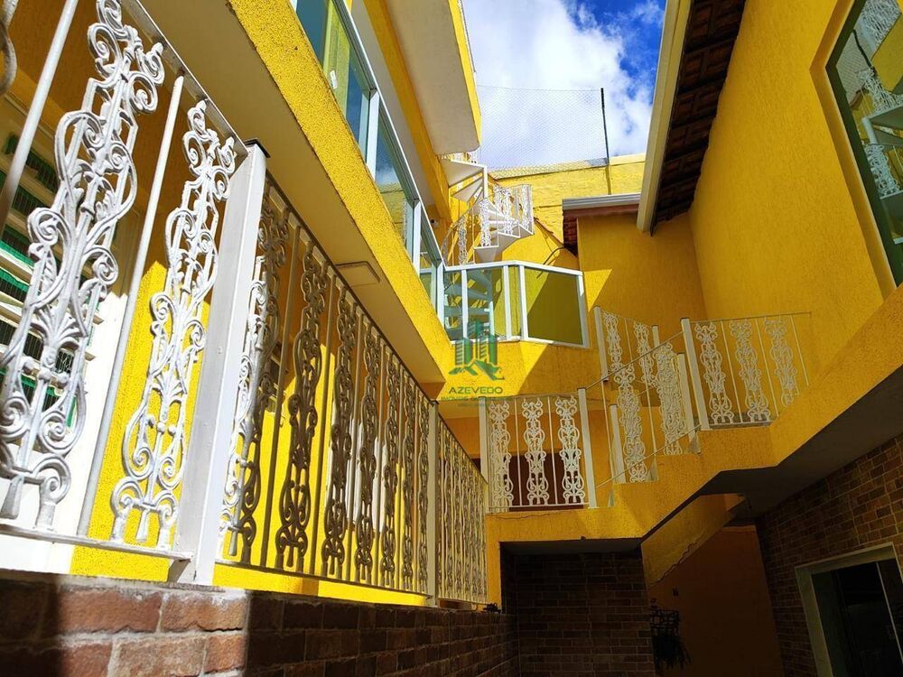 Casa, 4 quartos, 400 m² - Foto 3