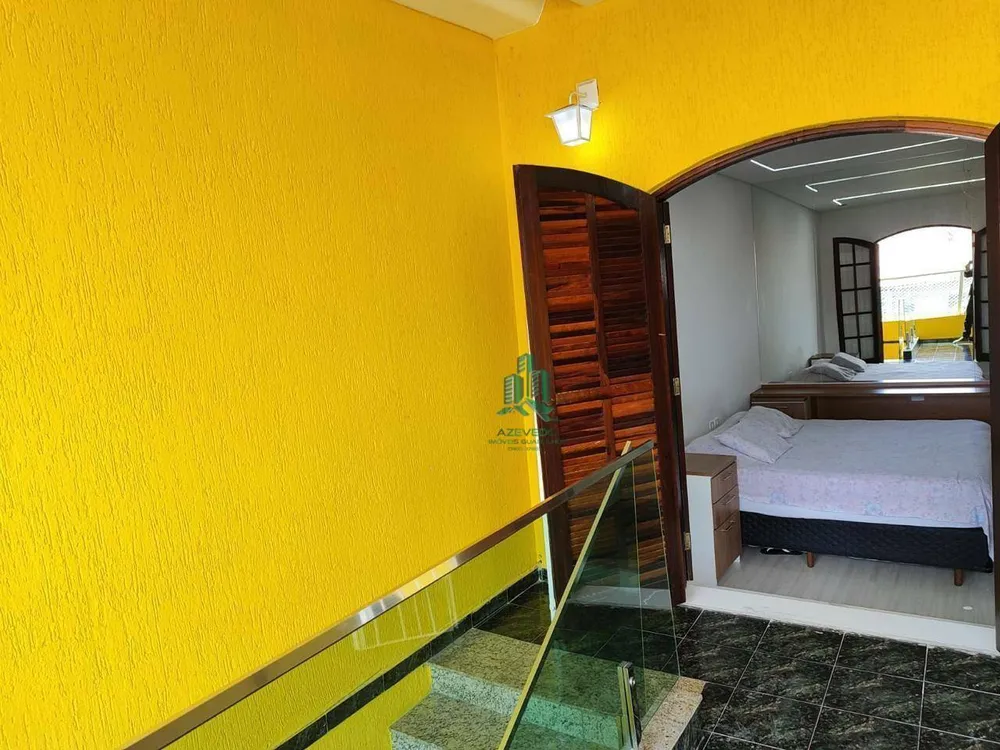 Casa, 4 quartos, 400 m² - Foto 9
