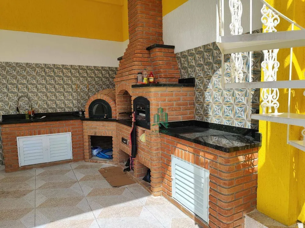 Casa, 4 quartos, 400 m² - Foto 15