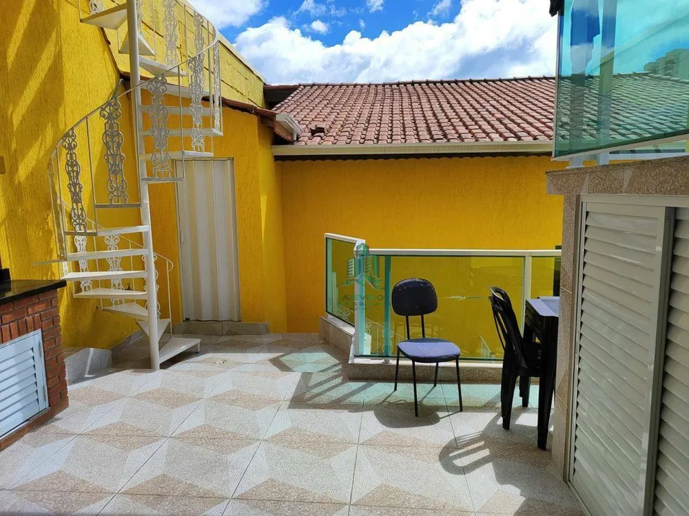 Casa, 4 quartos, 400 m² - Foto 13