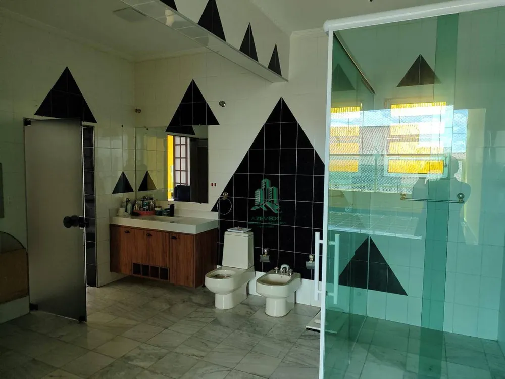 Casa, 4 quartos, 400 m² - Foto 16
