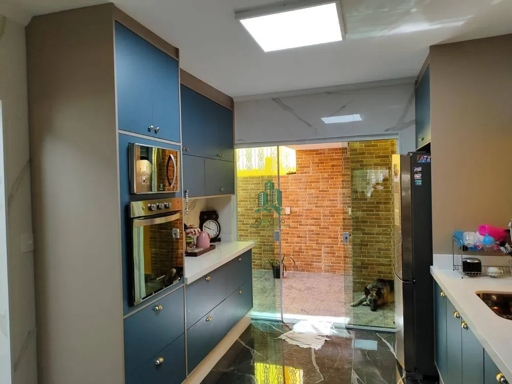 Casa, 4 quartos, 400 m² - Foto 7