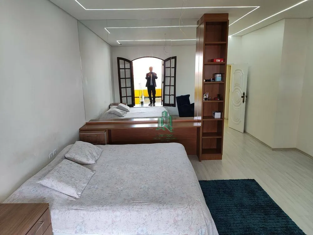 Casa, 4 quartos, 400 m² - Foto 10