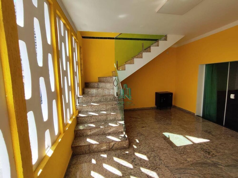 Casa, 4 quartos, 400 m² - Foto 4