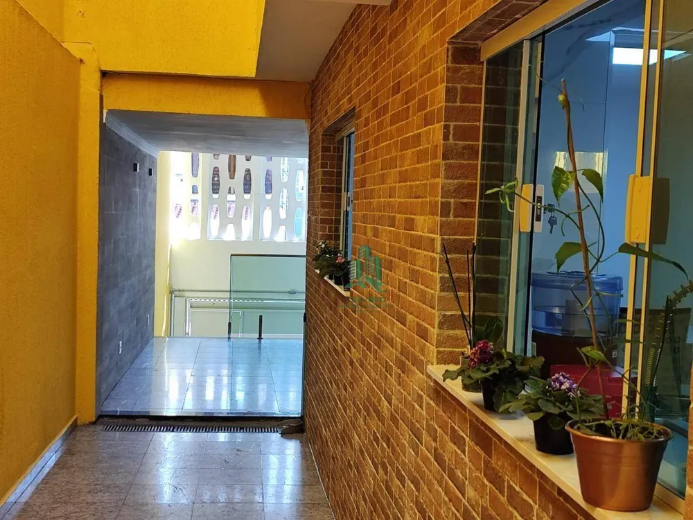 Casa, 4 quartos, 400 m² - Foto 14