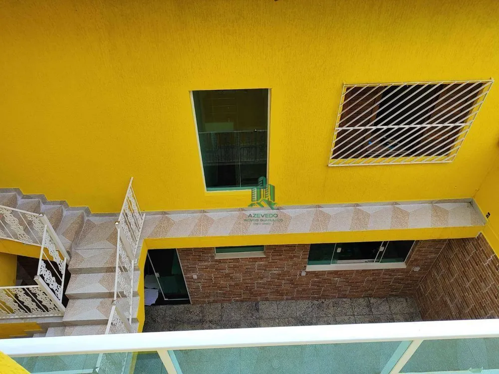 Casa, 4 quartos, 400 m² - Foto 6