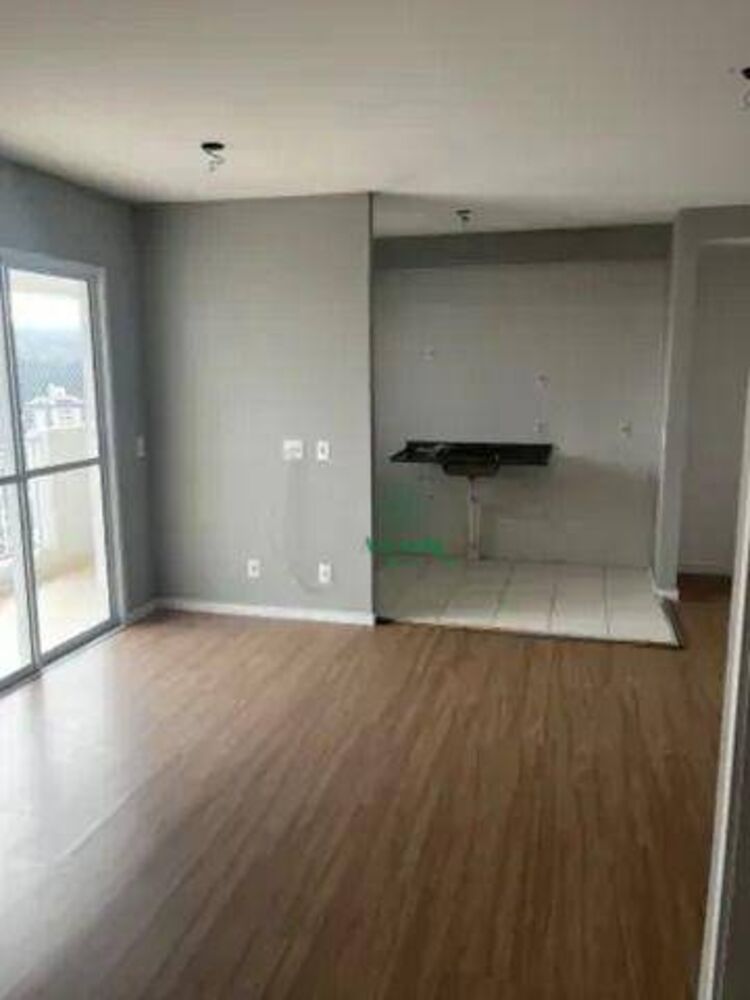 Apartamento, 2 quartos, 57 m² - Foto 2