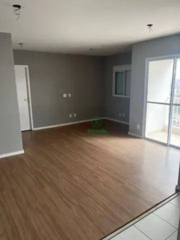 Apartamento, 2 quartos, 57 m² - Foto 1