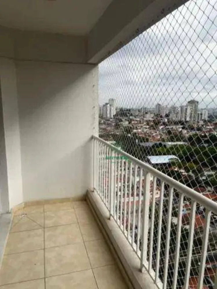 Apartamento, 2 quartos, 57 m² - Foto 10