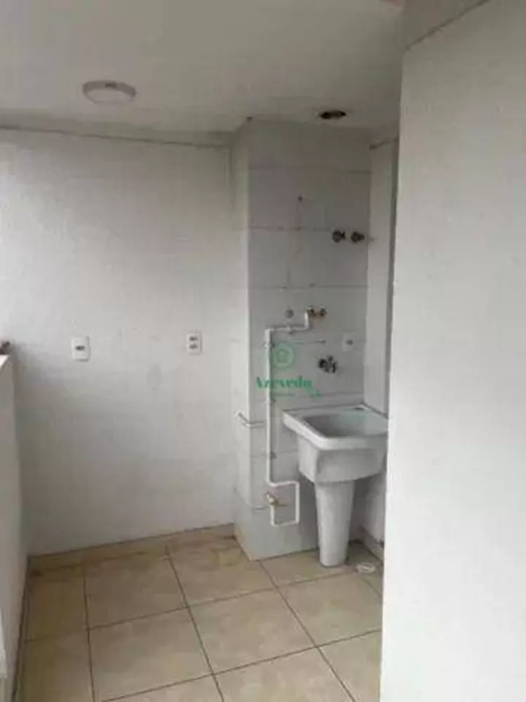 Apartamento, 2 quartos, 57 m² - Foto 3