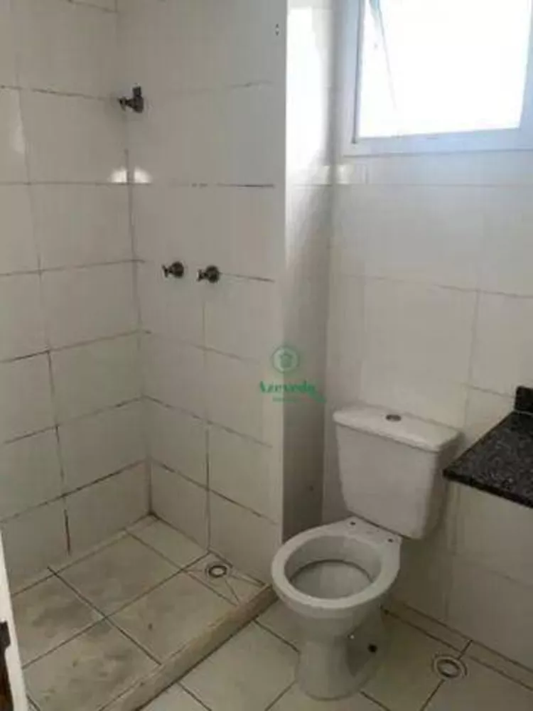 Apartamento, 2 quartos, 57 m² - Foto 7