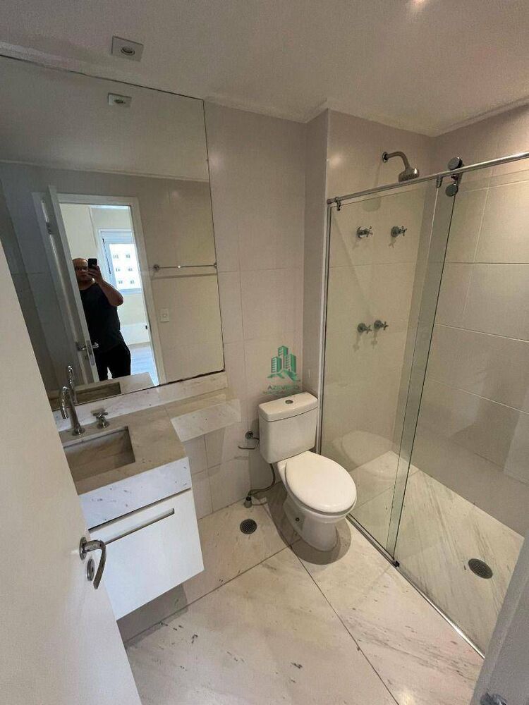 Apartamento para alugar com 2 quartos, 95m² - Foto 4