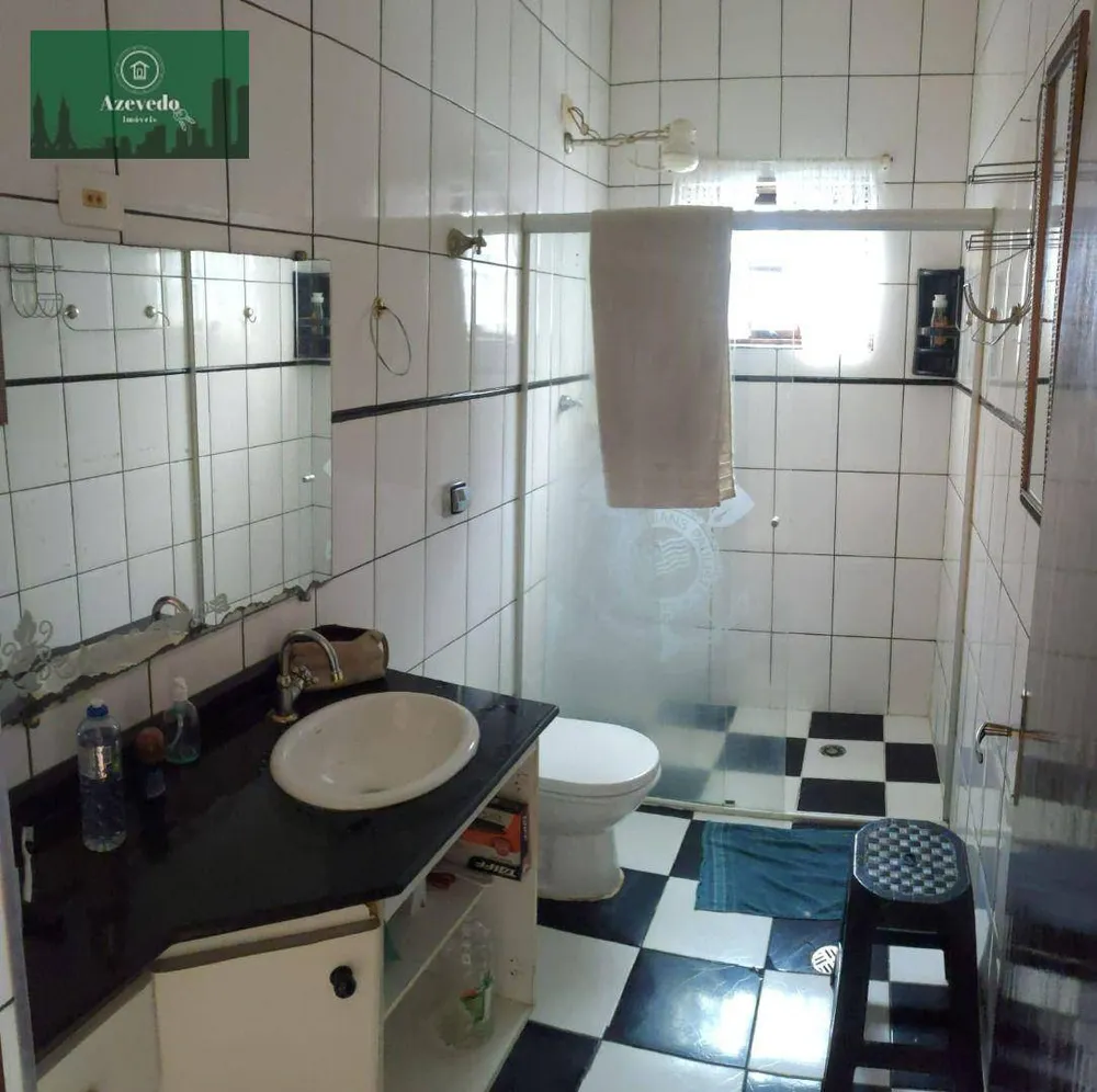 Sobrado, 3 quartos, 175 m² - Foto 12