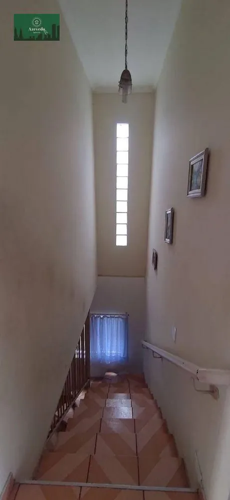 Sobrado, 3 quartos, 175 m² - Foto 5